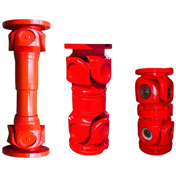 Khớp nối Cardan