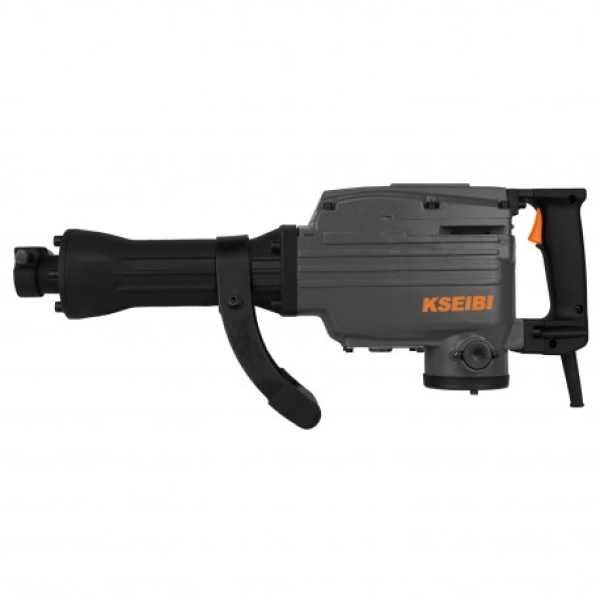 Máy đục phá bê tông KSH 1400D, 30MM hex, 1400W