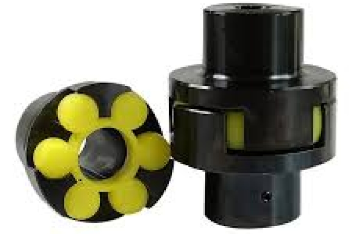 THÔNG SỐ KỸ THUẬT CỦA COUPLING ML FLEXIBLE JAW 