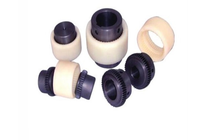 THÔNG SỐ KỸ THUẬT CỦA COUPLING NL SLEEVE GEAR JUDE