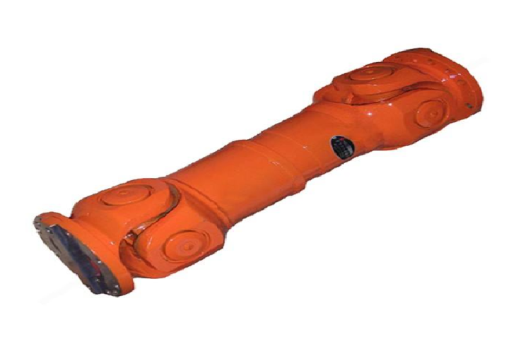THÔNG SỐ CỦA CHỦNG LOẠI TRỤC CARDAN SWC-WH (Without Flex Welding Type Universal Coupling)