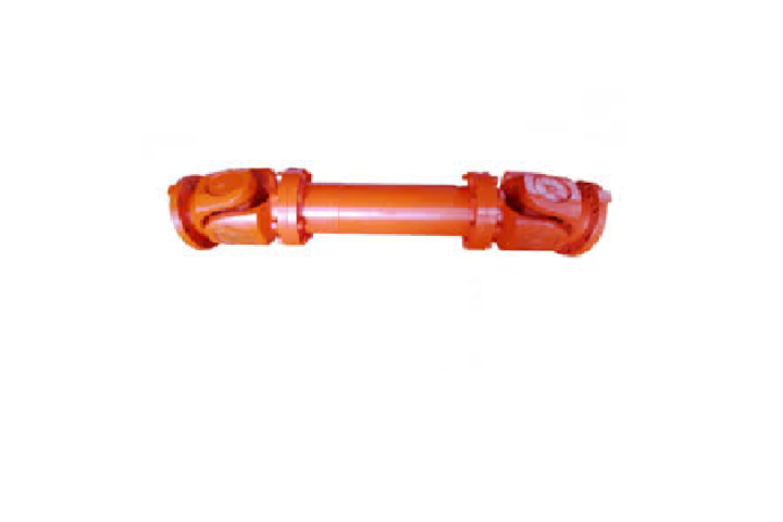 THÔNG SỐ CỦA CHỦNG LOẠI CARDAN SWC-BF (Standard Flex Flange Type Coupling)