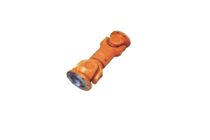 THÔNG SỐ CỦA CHỦNG LOẠI CARDAN SWC- DH (Short Flex Welding Type Universal Coupling)