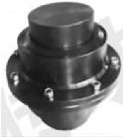THÔNG SỐ KỸ THUẬT CỦA COUPLING GRID VERTICAL COVER