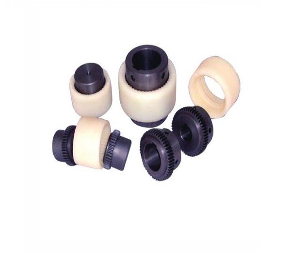 THÔNG SỐ KỸ THUẬT CỦA COUPLING NL SLEEVE GEAR JUDE
