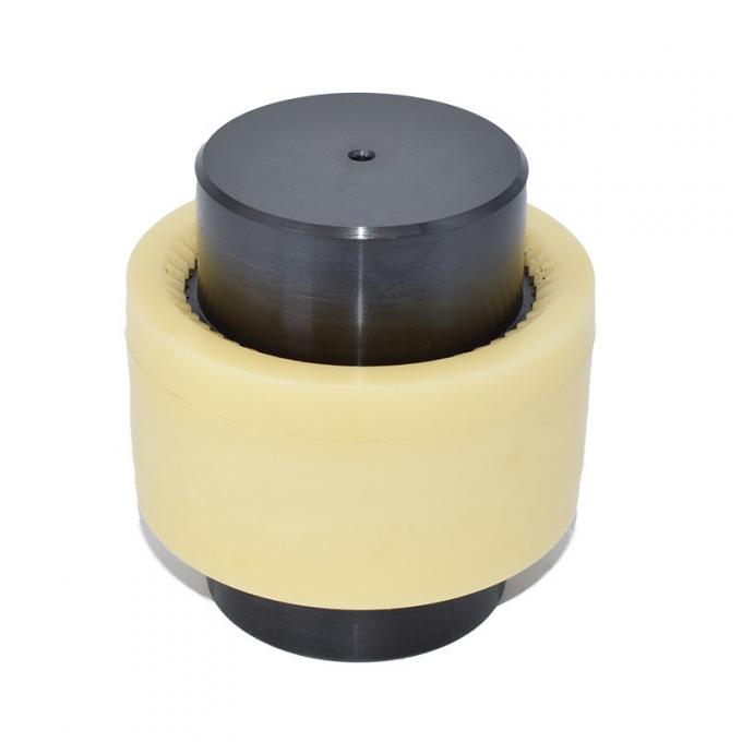 THÔNG SỐ KỸ THUẬT CỦA  TGL NYLON GEAR COUPLING