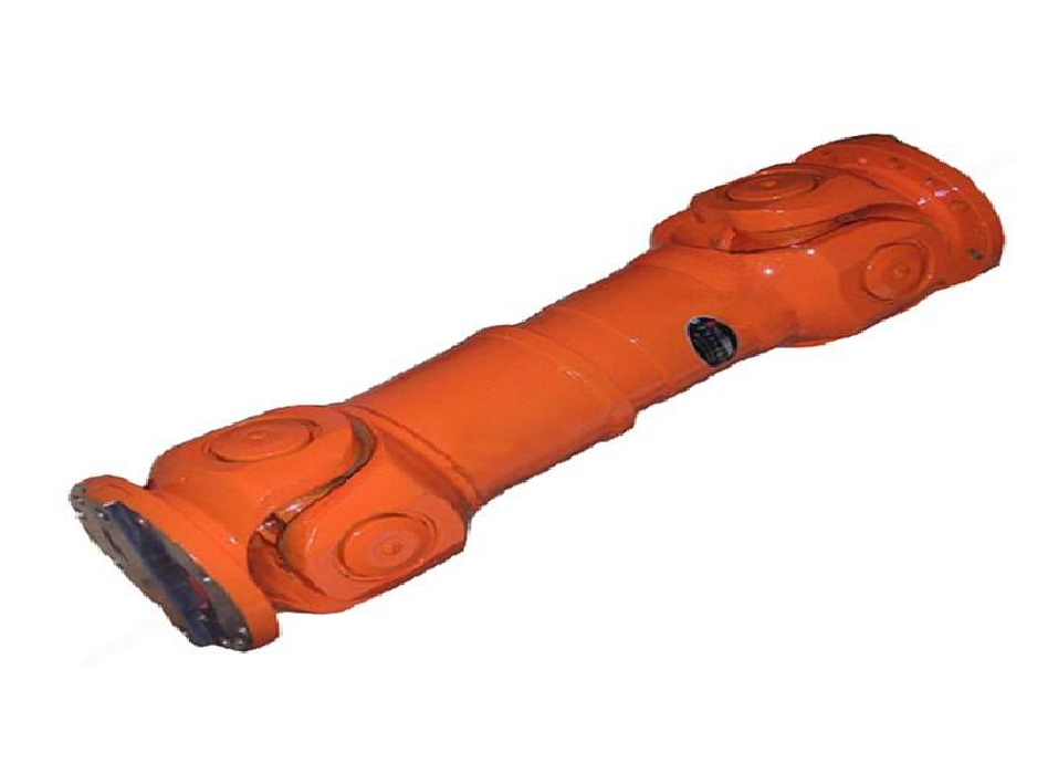 THÔNG SỐ CỦA CHỦNG LOẠI TRỤC CARDAN SWC-WH (Without Flex Welding Type Universal Coupling)