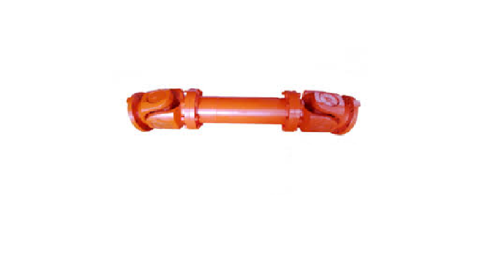 THÔNG SỐ CỦA CHỦNG LOẠI CARDAN SWC-BF (Standard Flex Flange Type Coupling)