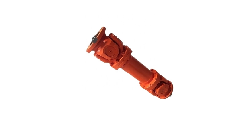 THÔNG SỐ CỦA CHỦNG LOẠI TRỤC CARDAN SWC-BH (Standard Flex Welding Type Universal Coupling)