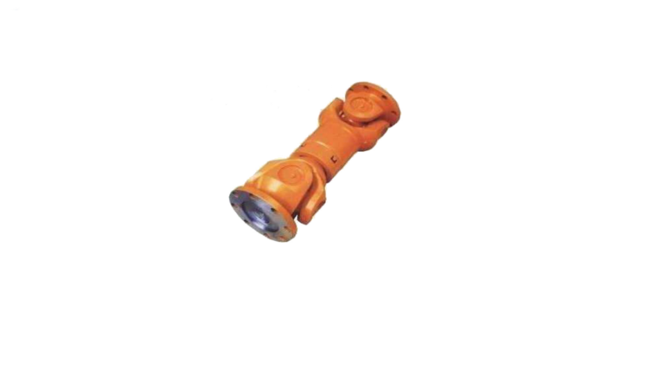 THÔNG SỐ CỦA CHỦNG LOẠI CARDAN SWC- DH (Short Flex Welding Type Universal Coupling)