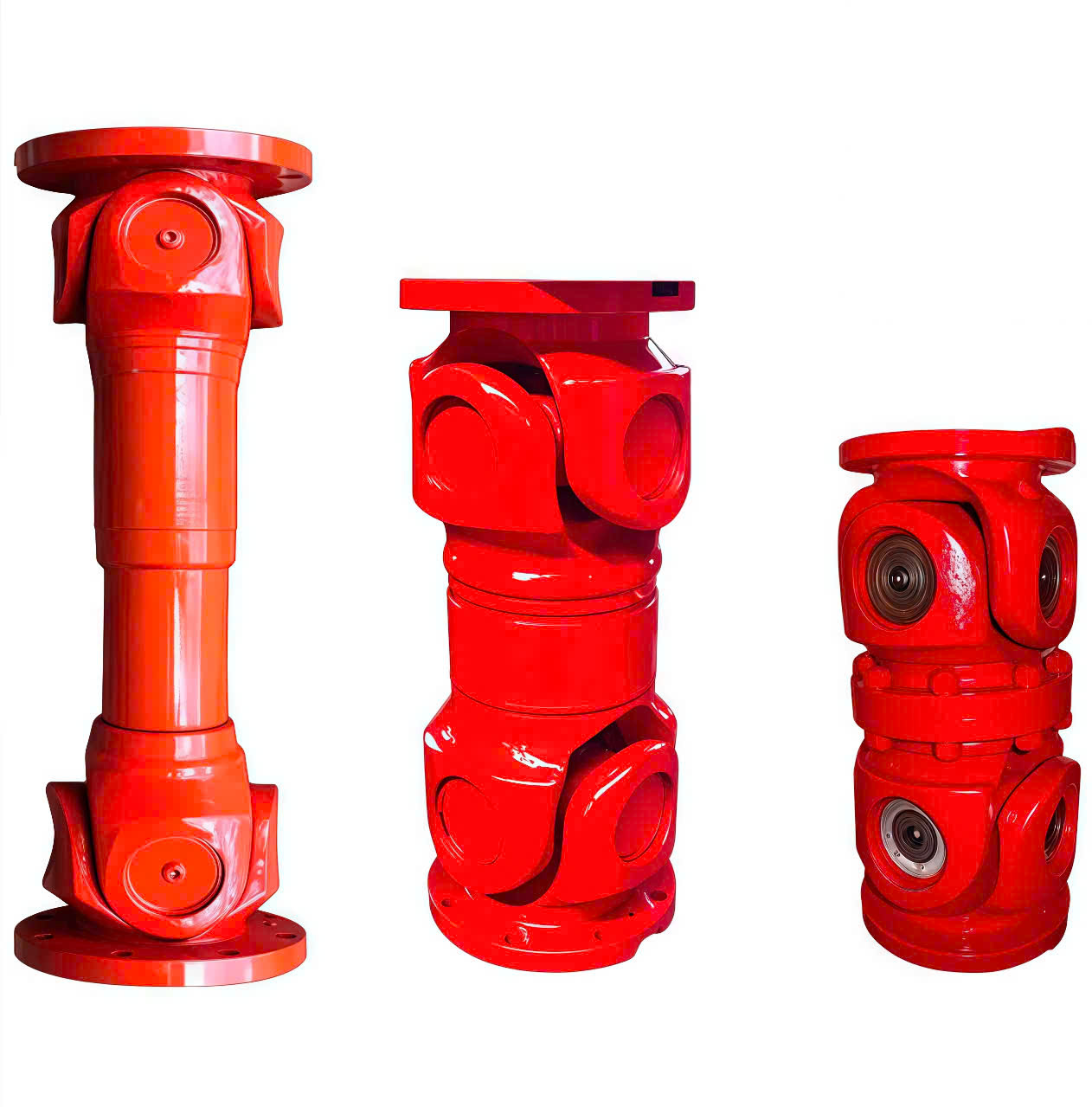 Khớp nối Cardan